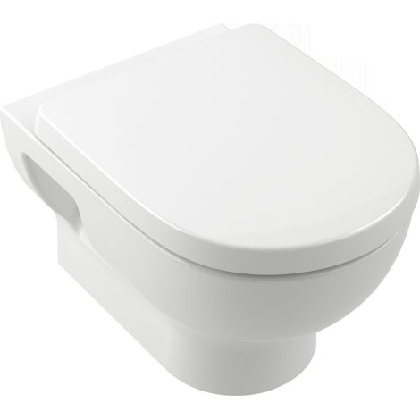 Villeroy & Boch 5C39CLR1 Combi-P O.novo 5C39CL 360x520x312mm (1/2)