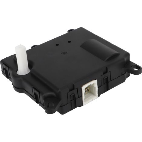 Actionneur de porte de mélange HVAC 604‑203, pièce de rechange pour Ford F‑450, Excursion, Windstar, camionnette (1/5)