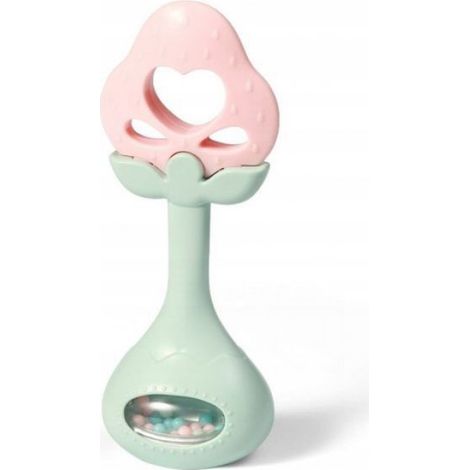 Brosse À Dents Électrique - Pour Enfant - Avec Effets Sonores Éducatifs - En Plastique Sans BPA - 1 Pièce (1/3)