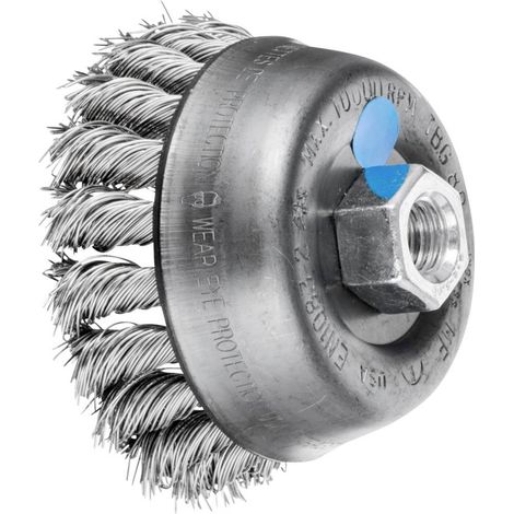 BROSSE POS TBG 80/M14 INOX 0,50 (1/4)