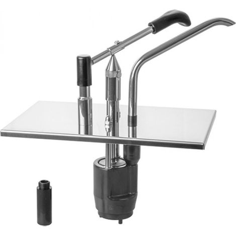 Distributeur GN1/2 - Hovicon (1/3)