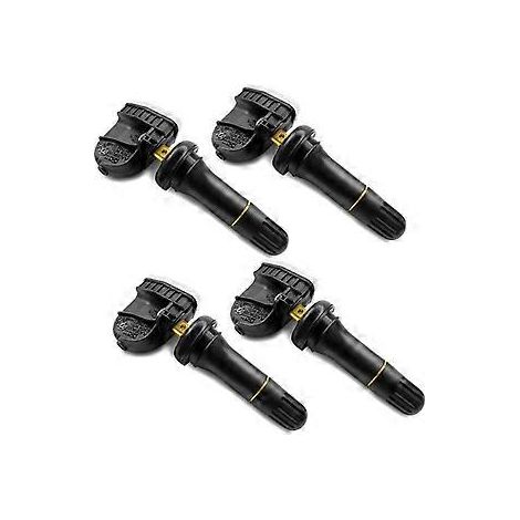 4 Stück TPMS-Reifendrucksensoren für H2, H5, H6, H7 für C30 3641100XKU00B (1/5)