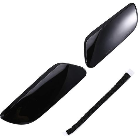 Celosía dinámica y LED clignotant para BMW F55, F56 LCI2 (a partir de 2014) y F57 (a partir de 2016). (1/5)