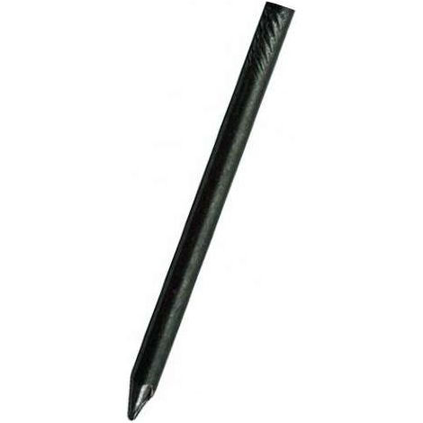Chiodi Acciaio Tappezziere mm 25 pz.500