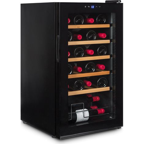 Cave à vin 24 bouteilles CHR Pro - Vinobox