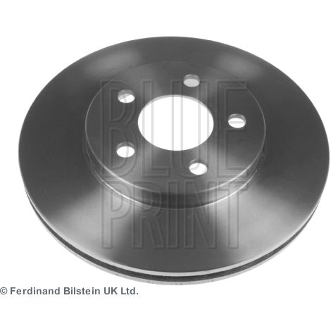 Lot de 2 Disques de frein Blue Print ADA104325 CHRYSLER 0004509718 04313633