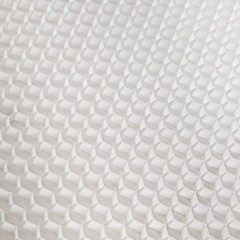 Pack de stabilisateurs 75m² (soit 79 plaques) Blanc – 120 x 80 x 3cm - EASYSTAB