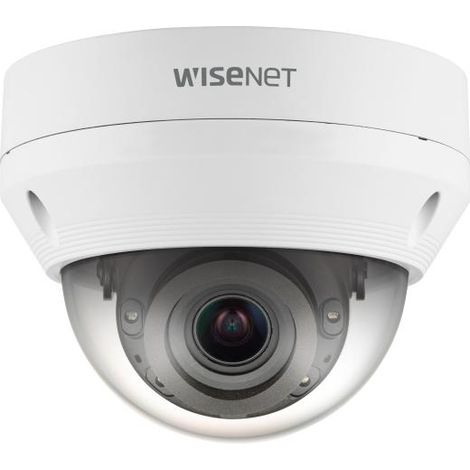 Telecamera Hanwha Techwin QNV-7082R 4MP visione notturna 30m