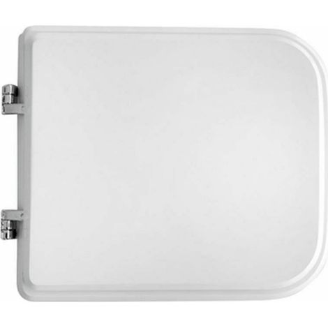 Sedile wc per dolomite vaso epoca copriwater
