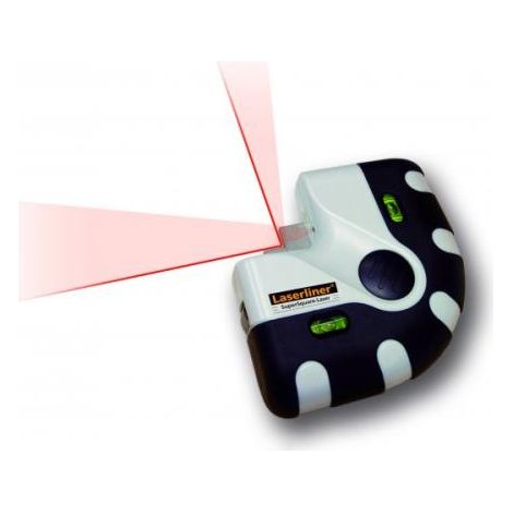LASERLINER SUPERSQUARE LASER