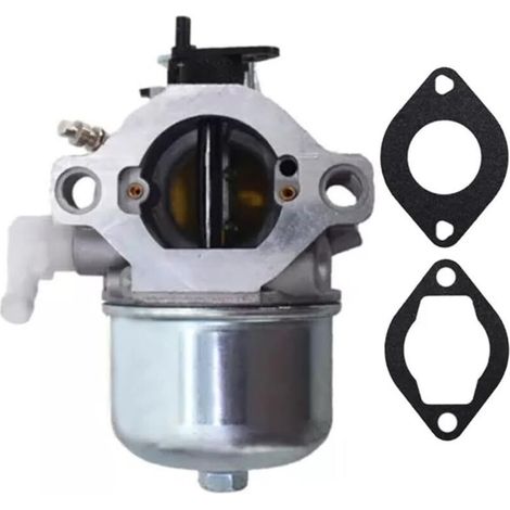 Carburateur pour moteurs de tracteur pelouse 283702 283707 284702 284707 28D702 28D707 Pièce rechange 694941 499158 Construction en aluminium avec joints une distribution fluide et - (1/4)