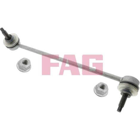 Entretoise/tige, stabilisateur FAG 818 0091 10 MERCEDES-BENZ 2033200489