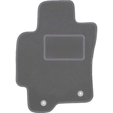 Tappetino per auto lato guida: Jaguar X-Type station wagon, berlina (2001-2009)