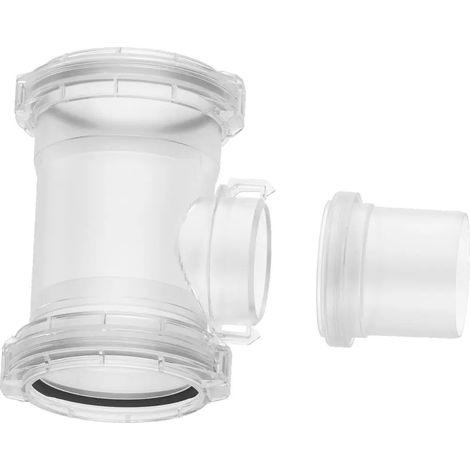 Bosch Accesorio para gases de escape FC-Set110-C(14)3x Juego de ampliación C(14)3x, d:110mm, 7738113185