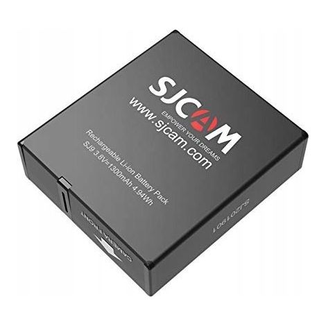 Original-Akku SJCAM SJ9 SJ10 (1/2)