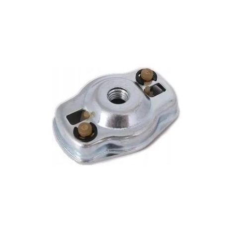 Gruppo di trasmissione originale per decespugliatore Husqvarna McCulloch T26 B26 (1/4)