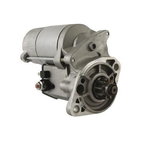 Elektrostarter kompatibel mit KUBOTA V1902 - V2203 Motor