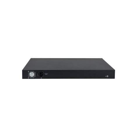 DH-PFS3226-24ET-240 - DAHUA Switch con 26 porte 24 ethernet PoE 10/100Mbps lessthan 240W + 2 Gigabit Combo (1/3)