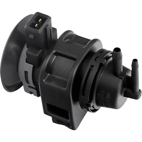 Electroválvula de presión del turbo para Renault Clio Fluence 8200661049 (1/5)