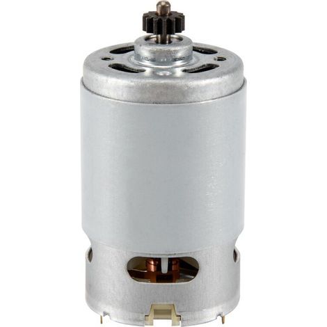 Moteur de Rechange 10.8V 12V 13 Dents Compatible Outils Électriques Bosch Professional