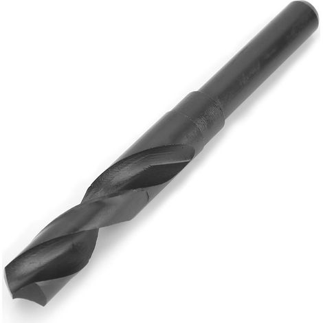 Foret hélicoïdal durable en acier rapide 16,5/18,5/19,5/23,5 mm (16,5 mm) (1/5)