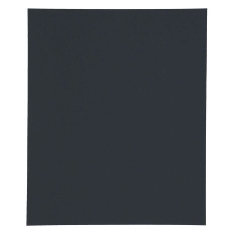 Feuilles de ponçage à main Norton multi-usages - Grain assortis (1/2)