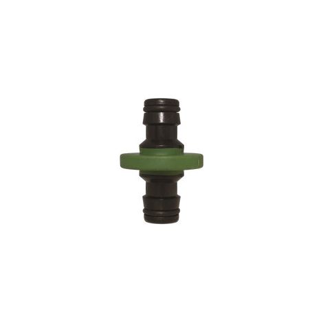 Conector Rápido Automático - Riego por Goteo