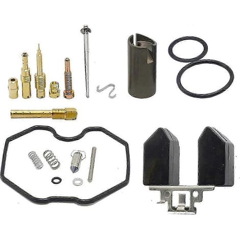 Kit de réparation de carburateur de moto 2026 pour KEIHIN pour Honda CG125 CG150 TMX155 CG TMX 155 150CC 27MM PZ27 - Pièces de rechange pour carburateur (1/5)