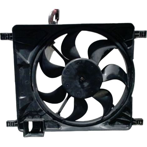 Moteur Ventilateur Radiateur CHEVROLET Spark [PRODUIT D'OCCASION]♻️95978940