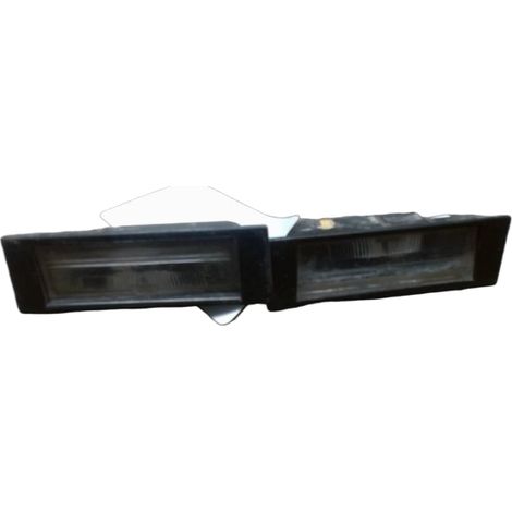 Eclaireur Plaque De Police Mini Mini [PRODUIT D'OCCASION]♻️63262755711
