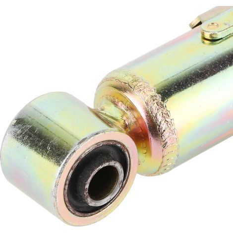 270mm motorcycle rear shock absorber for YAMAHA PY80 PW80 80PY, suspension and shock absorber. (1/5)