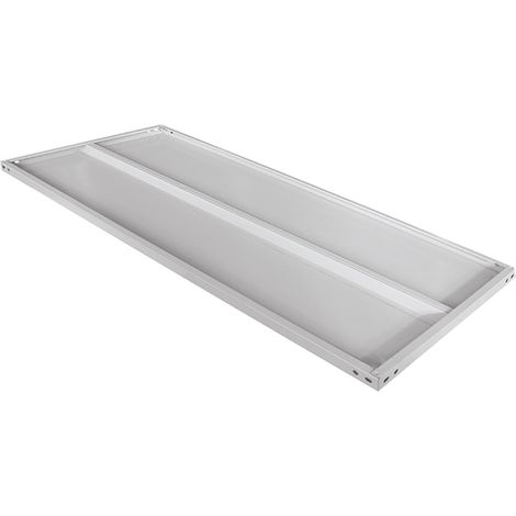 RIPIANO UNIFICATO cm 30 x 120 rinforzato- 5 pezzi  - PROMETAL