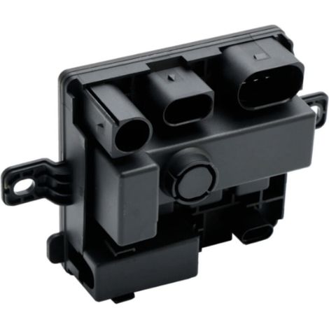 12637591534 12638645514 Gültig für BMW F01 F02 E70 E71 F10 F07 (1/4)