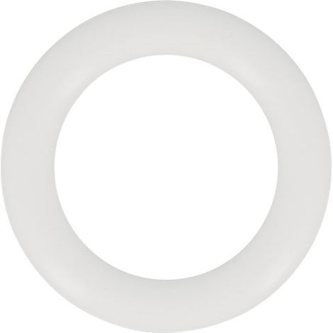 Anello D.56 P/t D.28 X10 Bianco - Mobois