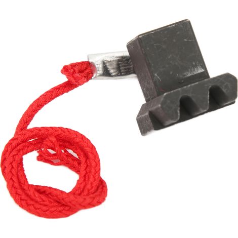 Support de volant moteur avec revêtement en oxyde noir 118660, compatible avec les moteurs N20, N26 et N55. (1/5)