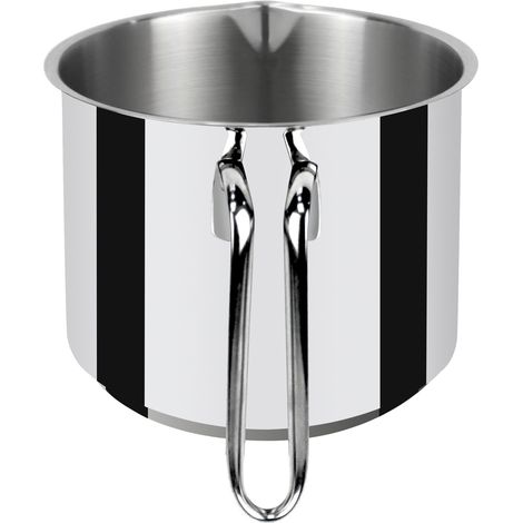 Pote inox deluxe supreme 16cm (1/2)
