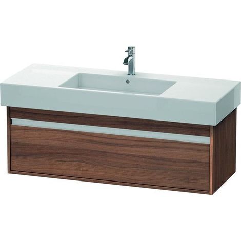 Duravit Ketho Waschtischunterbau wandhängend, 1200x410x455 mm, 1 (1/5)