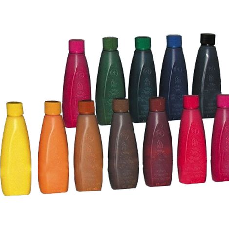 COLORANTE UNIVERS.45 906WL ROSSO