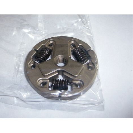 FRIZIONE COMPLETA MOTOSEGA ECHO CS352 CS310 ORIGINALE 056000211