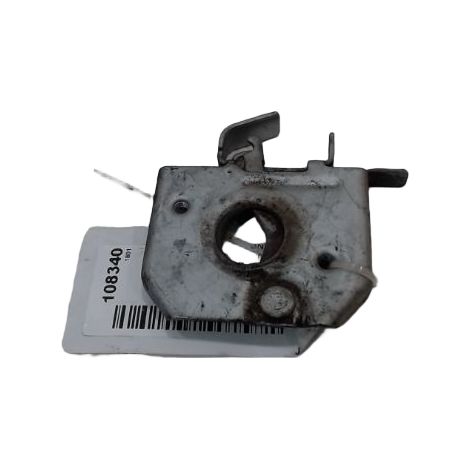 [PRODUIT D'OCCASION] Serrure Capot RENAULT Trafic ♻️ Ref Oe. 8200236510 - Garantie à vie (1/2)