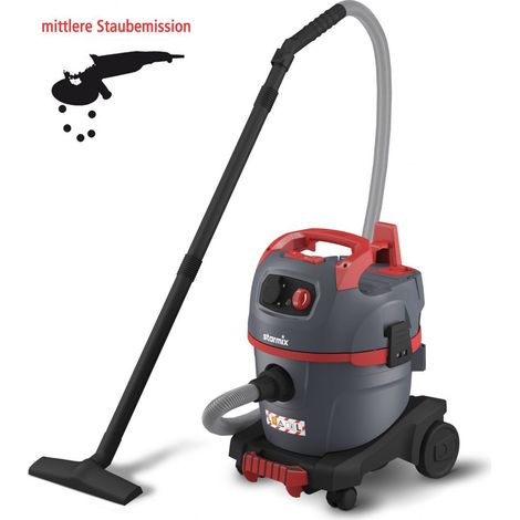 Starmix Aspirapolvere UCLEAN ARDL-1420 EHP (020198) (1/2)