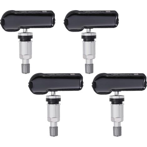 DE8T-1A180-AA TPMS-Sensor für Ford Focus Escape Explorer Fusion F-150 Flex Edge Lincoln Navigator MKC MKX MKS Mercury,B (1/5)