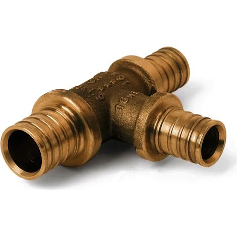 REHAU T-Stück SDR 11 LX 40 - 32 - 32, 11690701001