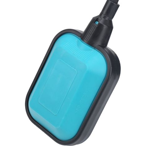 Pompe submersible à haut débit CSP550DINOX 550 W, grande pompe submersible, pompe submersible automatique, norme européenne AC230 V (1/5)