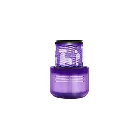 Waschbarer Filter für Dyson V11 und SV14 Akku-Staubsauger. Nachfilter. Filterzubehör. (1/4)