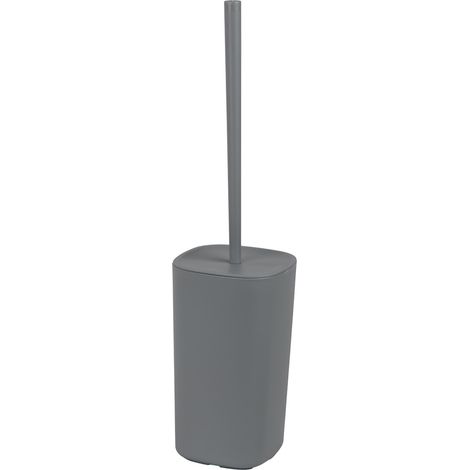 Porta Scopino Col. Metaform Poddy Grigio