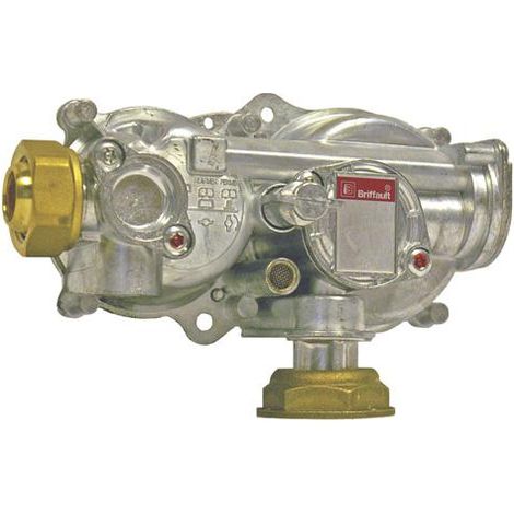 REGULATEUR PROPANE B6 1031-06 (1/2)