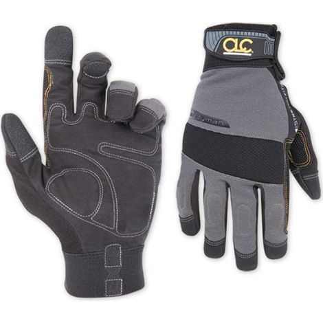 Handyman Flex Grip® Gloves - Large (1/3)