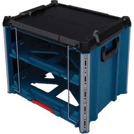 BOSCH WALIZKA L-BOXX CONTRACTOR RACK 2