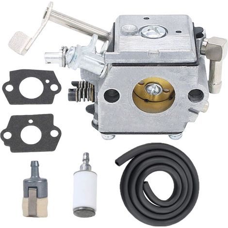 Carburateur Compatible GX100 16100-Z4E-S14 S15 S16 2.8Hp pour Moteur Essence (1/4)
